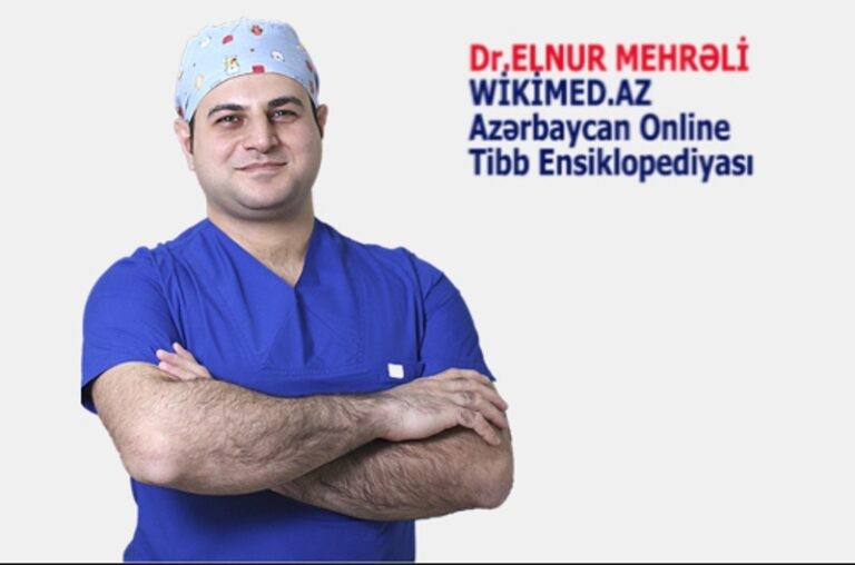 Yasamal Hospital məhkəməyə verildi- Bu həkimə görə